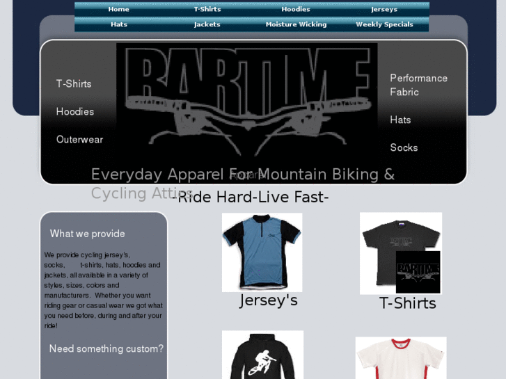 www.bartimeapparel.com