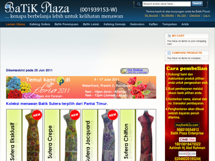 www.batikplaza.com