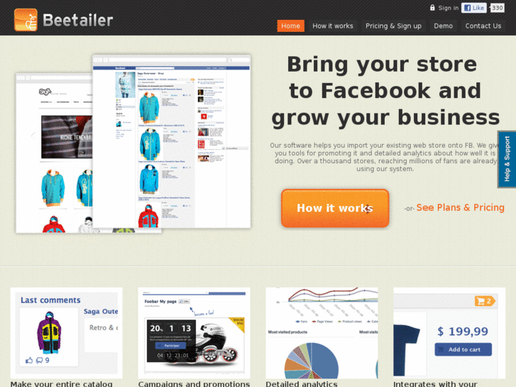 www.beetailer.com