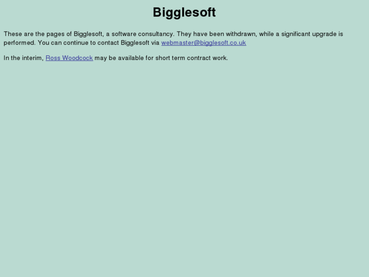 www.bigglesoft.co.uk