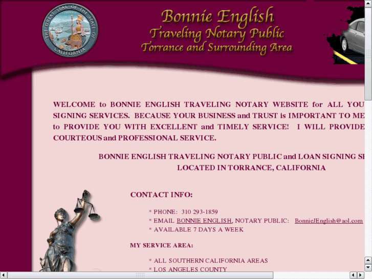 www.bonnieenglish.com