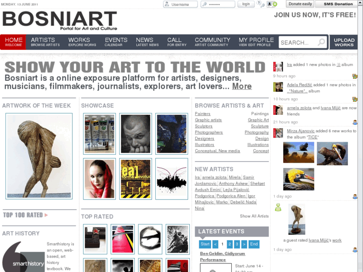 www.bosniart.com