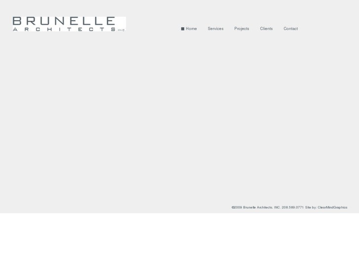 www.brunellearchitects.com