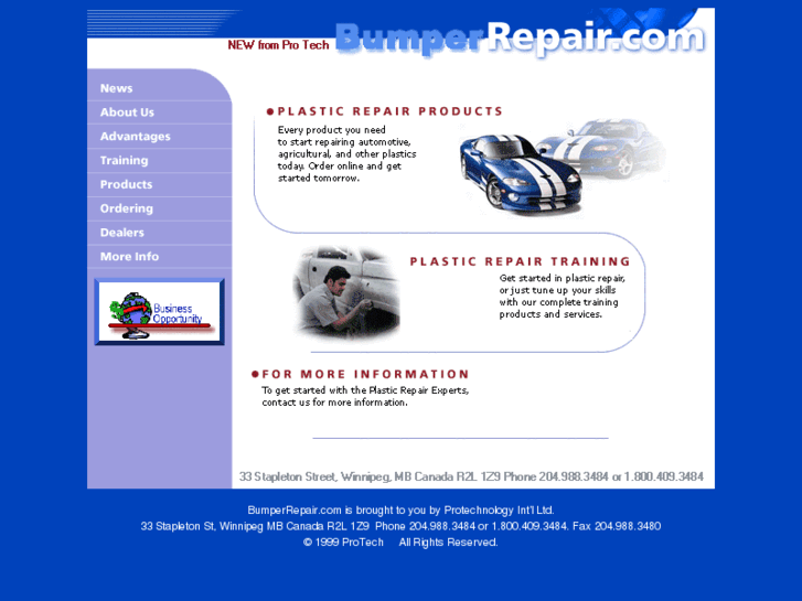 www.bumperrepair.com