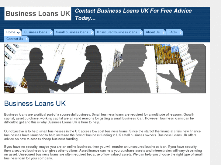 www.business-loans-uk.com