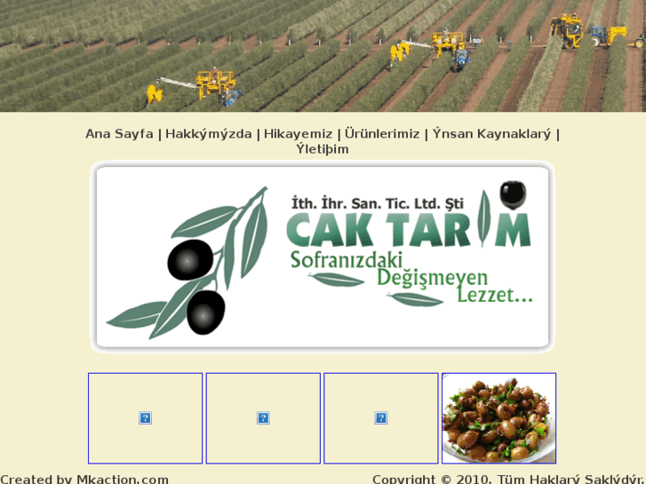 www.caktarim.com