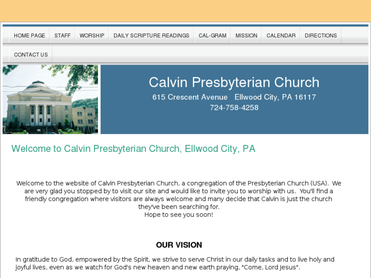 www.calvinchurch-ellwoodcity.org