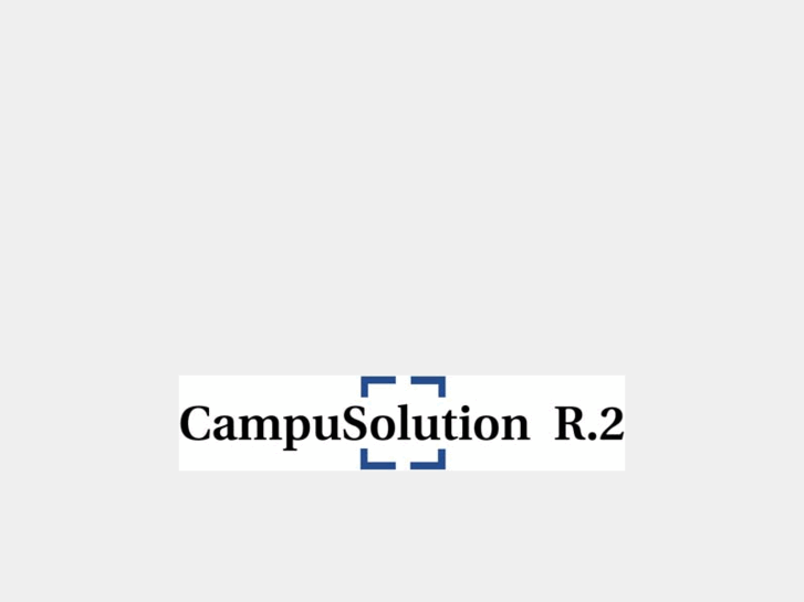www.campusolution.com
