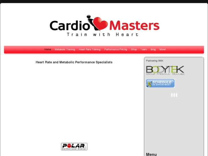 www.cardiomasters.com