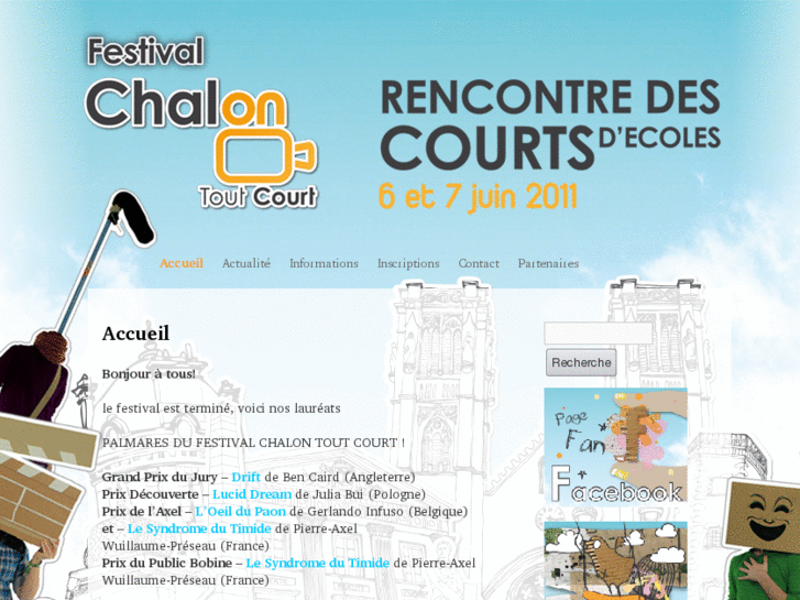 www.chalontoutcourt.com