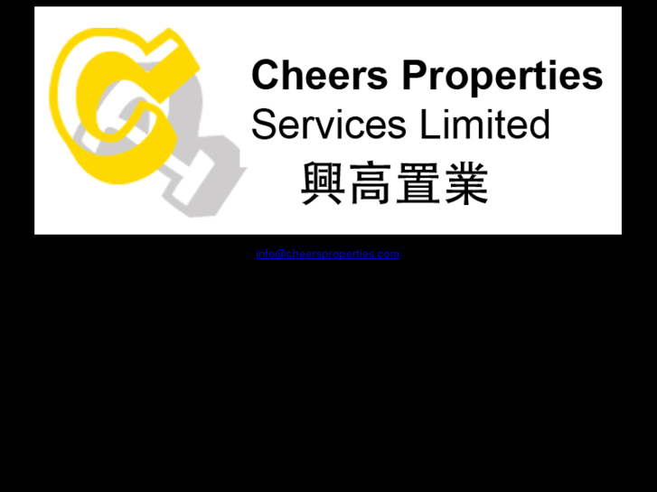 www.cheersproperties.com