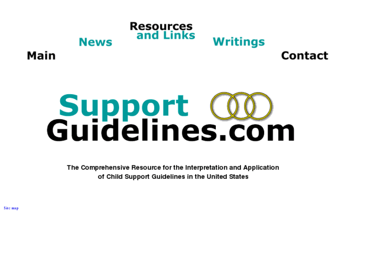 www.childsupportguidelines.com