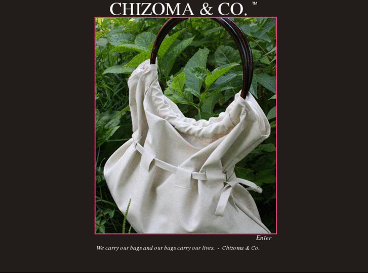 www.chizoma.com