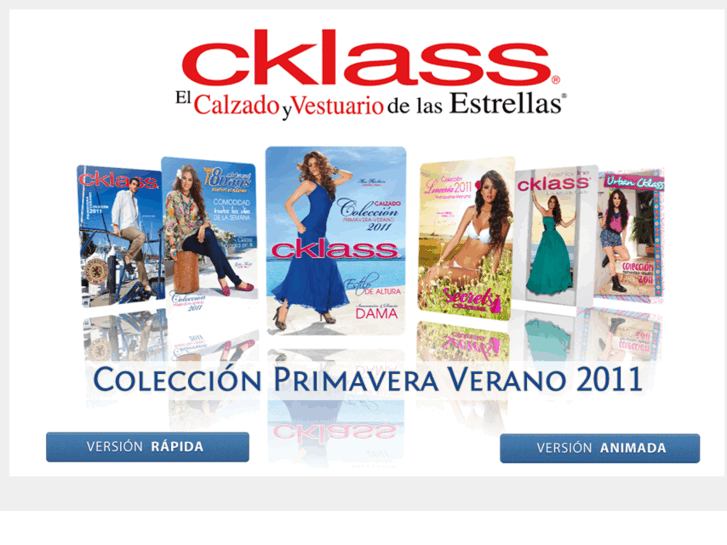 www.cklass.com