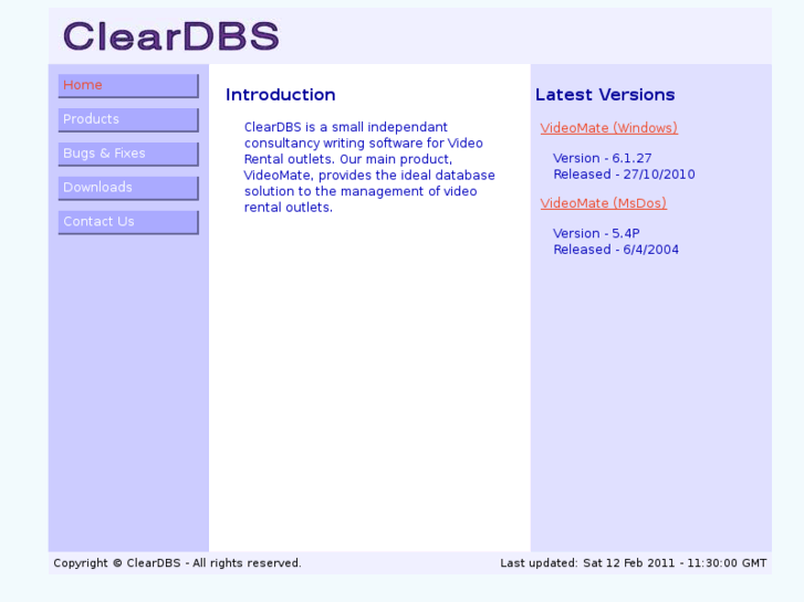 www.cleardbs.co.uk