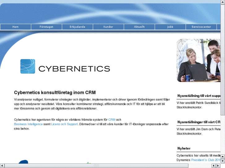 www.cybernetics.se