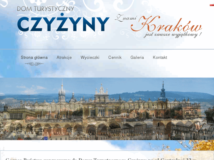 www.czyzyny.pl