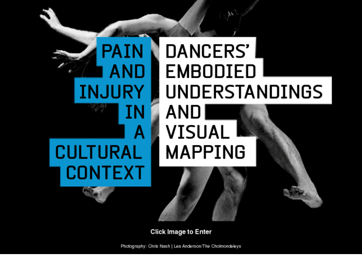 www.danceinjuries.org