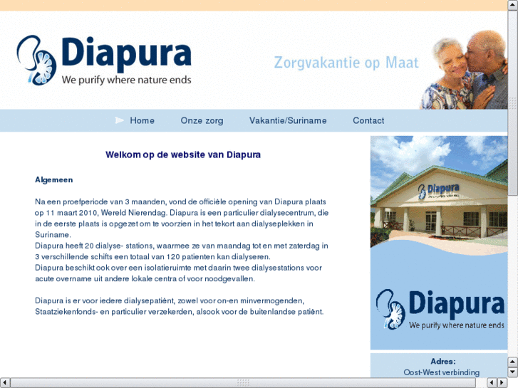 www.diapura.com