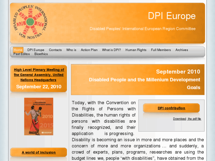 www.dpi-europe.org