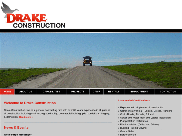 www.drakeconstruction.net