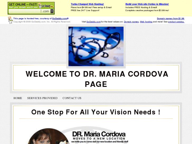 www.drmariacordova.com