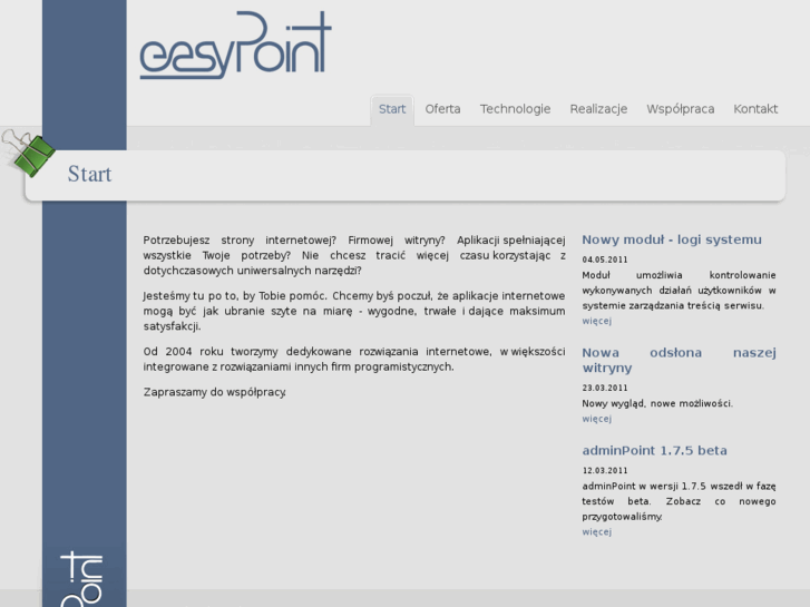 www.easypoint.pl