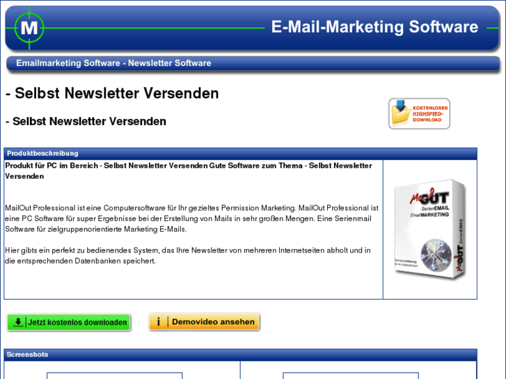 www.emailmarketing-tool.de