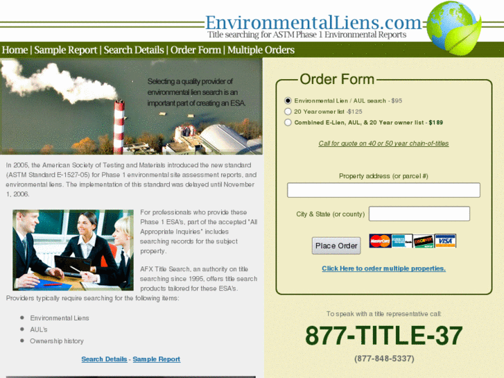 www.environmentalliens.com