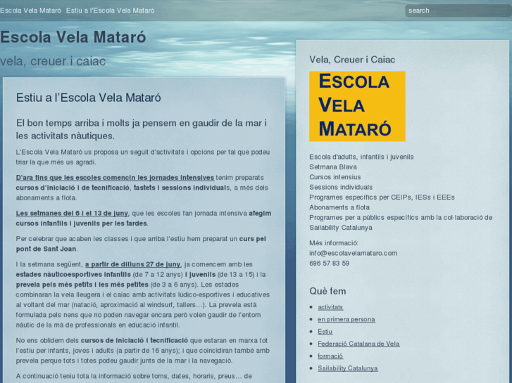 www.escolavelamataro.com