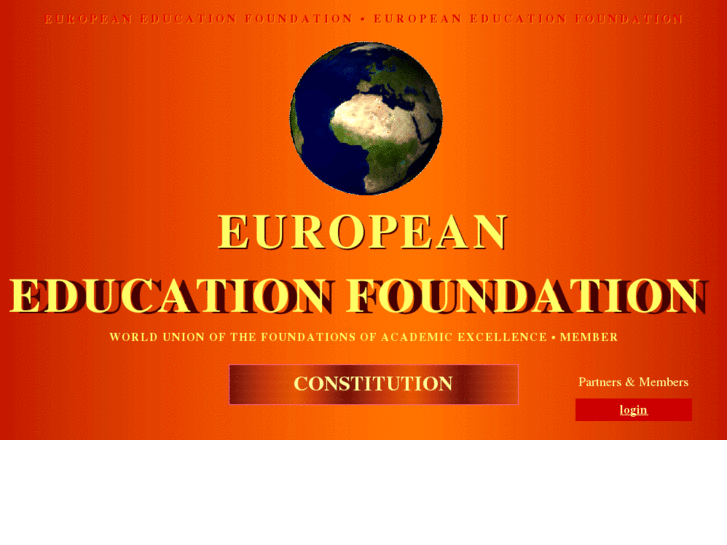 www.europeaneducationfoundation.com