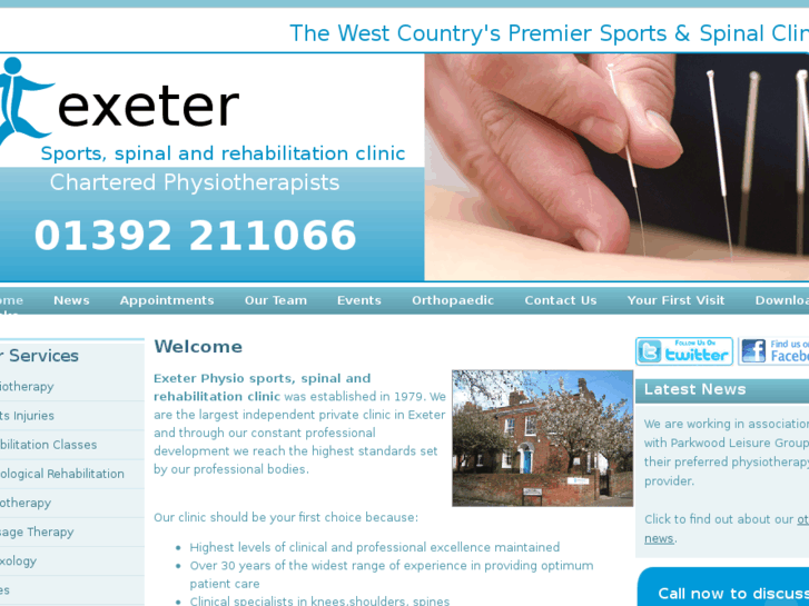 www.exeterphysio.co.uk