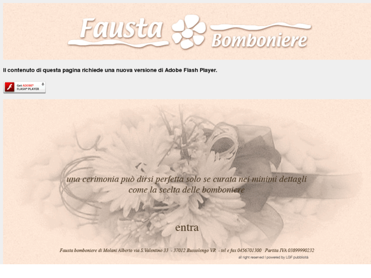 www.faustabomboniere.com