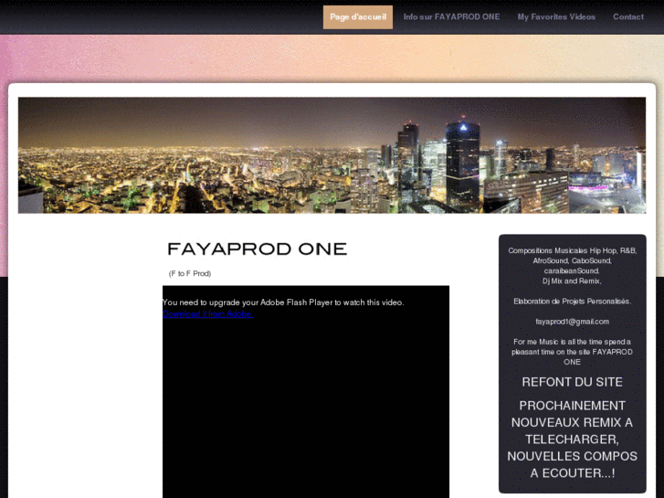 www.fayaprodone.com