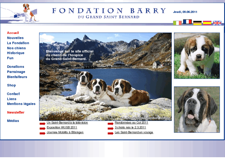 www.fondation-barry.ch