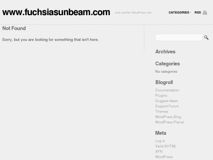 www.fuchsiasunbeam.com