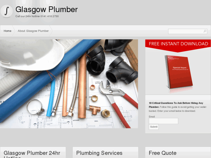 www.glasgowplumber.org