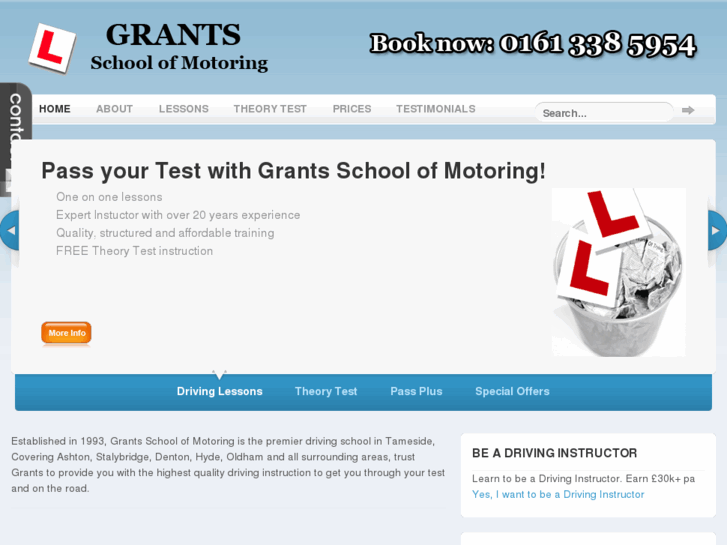 www.grantsschoolofmotoring.com