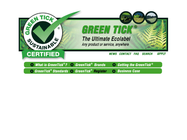 www.greentick.com