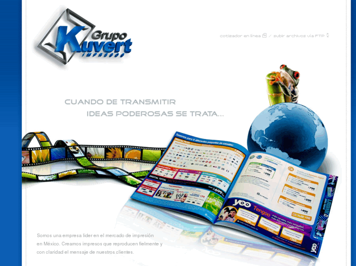 www.grupokuvert.com