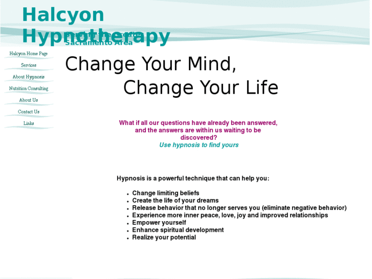 www.halcyonhypnotherapy.net