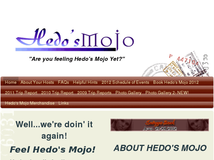 www.hedomojo.com