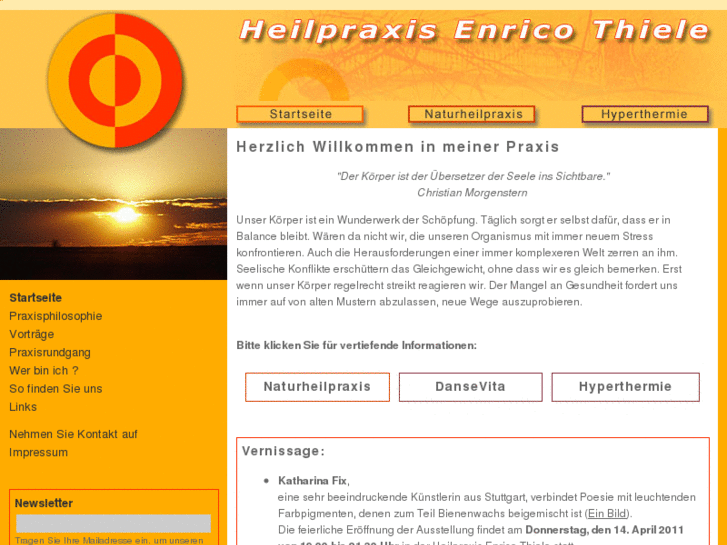 www.heilpraxis-thiele.de