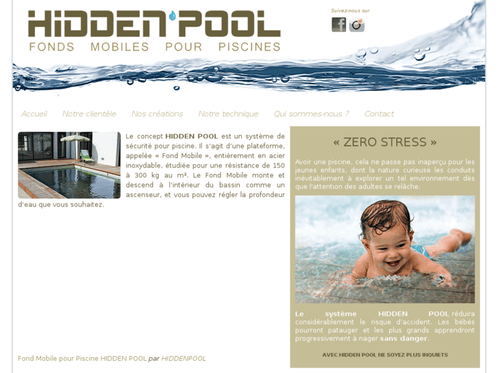 www.hidden-pool.fr