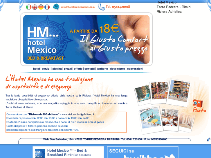 www.hotelmexicorimini.com