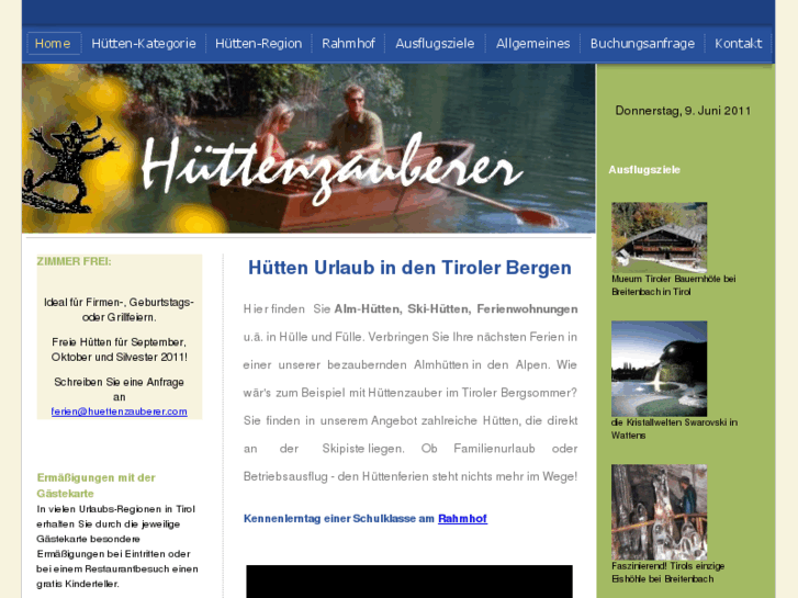 www.huettenzauberer.com