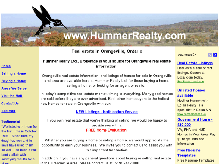 www.hummerrealty.com