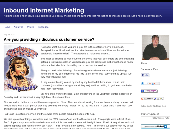 www.inboundinternetmarketingblog.com