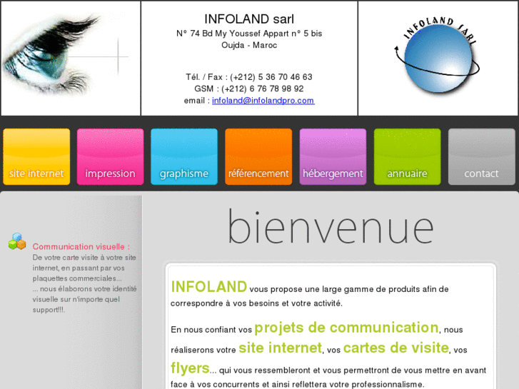 www.infolandpro.com