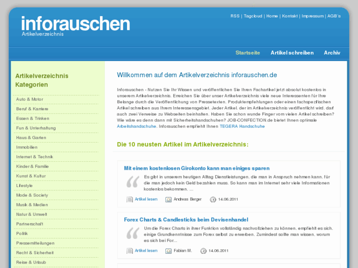 www.inforauschen.de